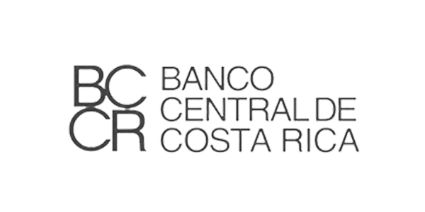 Logo del Banco Central de Costa Rica