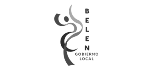 Logo la Municipalidad de Belén