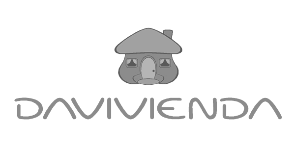 Logo DAVIVIENDA