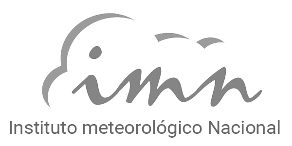 Logo del Instituto Meteorológico Nacional - IMN