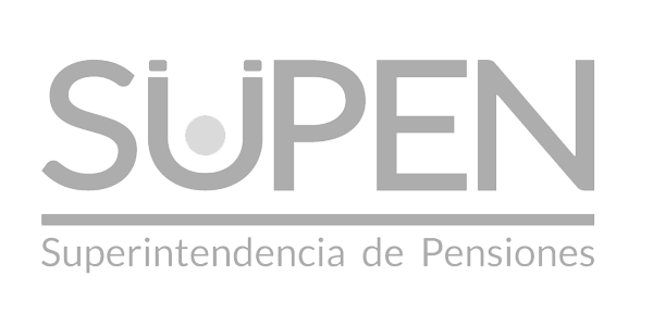 Logo Superintendencia de Pensiones - SUPEN