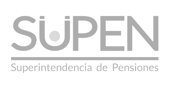 Logo de Superintendencia de Pensiones