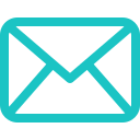 Icono de correo electrónico